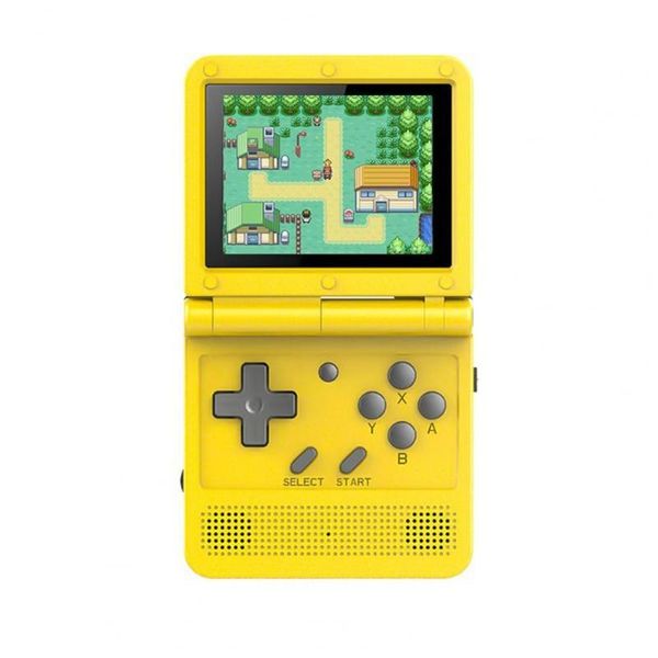 portable game players v90 retro flip handheld player 3.0 inch ips console pocket mini video games boy gift dropship
portable game players v90 retro flip handheld player 3.0 inch ips console pocket mini video games boy gift dropship