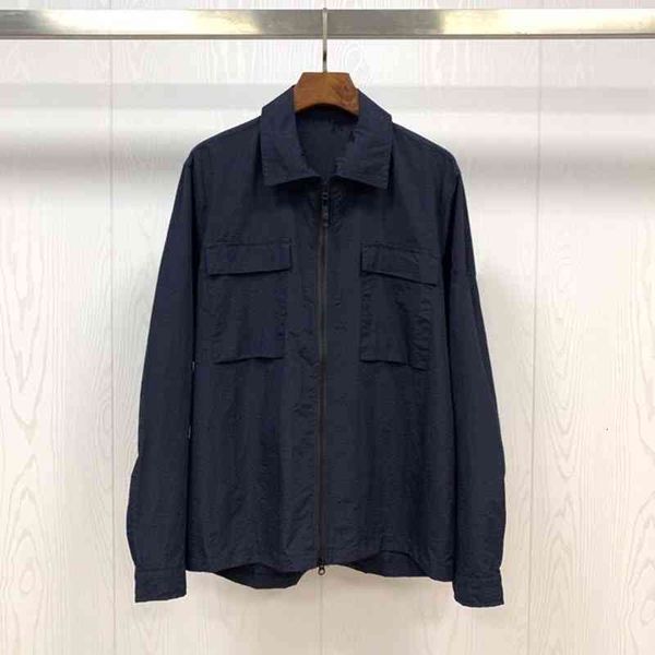 Men's Casual Shirts Appare Men Spring and autumn fashion brand Ghost shirt coat men's essential i77c# G7NW, White;black
Men's Casual Shirts Appare Men Spring and autumn fashion brand Ghost shirt coat men's essential i77c# G7NW, White;black
