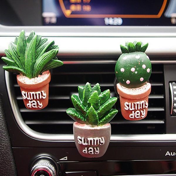 interior decorations cute resin cactus car air conditioning vent perfume clip creative freshener fragrance solid decoration ornamentskk
interior decorations cute resin cactus car air conditioning vent perfume clip creative freshener fragrance solid decoration ornamentskk