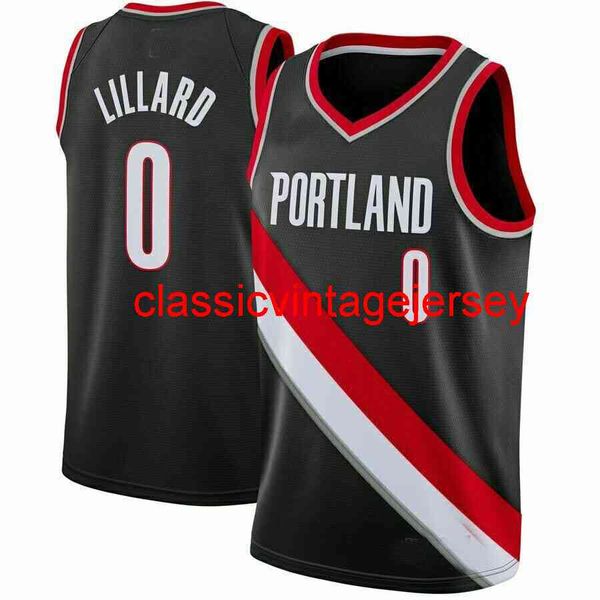 damian lillard swingman jersey stitched men women youth basketball jerseys size xs-6xl, Black
damian lillard swingman jersey stitched men women youth basketball jerseys size xs-6xl, Black