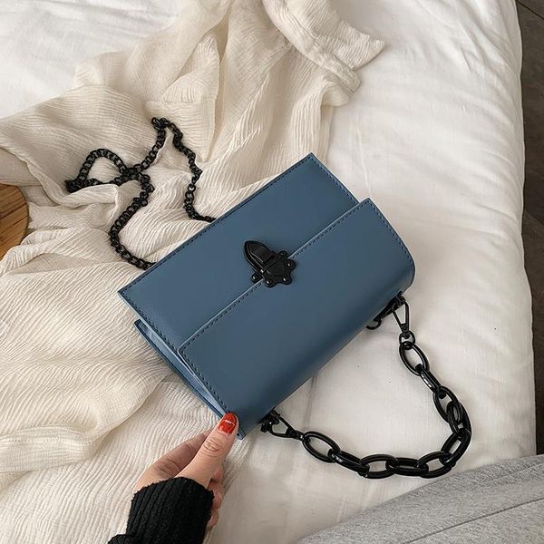 shoulder bags vintage pu leather women's crossbody 2021 fashion handbag chain clutch ladies messenger bag flap female purse
shoulder bags vintage pu leather women's crossbody 2021 fashion handbag chain clutch ladies messenger bag flap female purse
