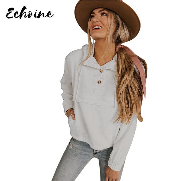 women's hoodies & sweatshirts echoine white/black/gray alpine drawstring hoodie front buttons up women autumn winter long sleeve ou
women's hoodies & sweatshirts echoine white/black/gray alpine drawstring hoodie front buttons up women autumn winter long sleeve ou