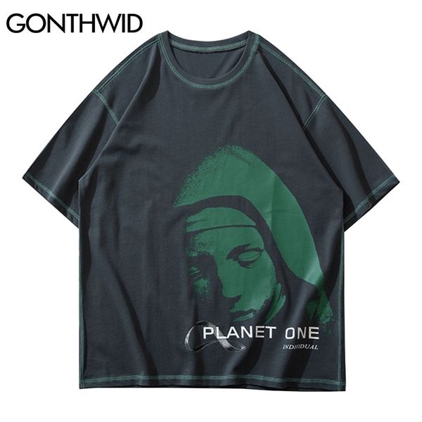 tees shirts streetwear harajuku hip hop graffiti human print short sleeve t-shirts men cotton fashion casual male 210602, White;black
tees shirts streetwear harajuku hip hop graffiti human print short sleeve t-shirts men cotton fashion casual male 210602, White;black