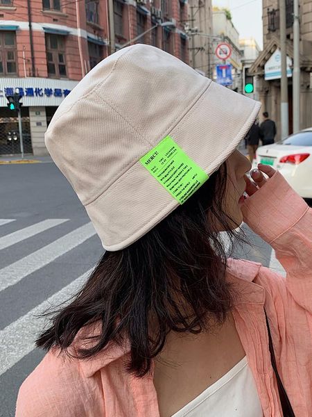 wide brim hats japanese letters label bucket hat for men and women sunscreen sunshade sun 4 seasons fisherman's cap c60, Blue;gray
wide brim hats japanese letters label bucket hat for men and women sunscreen sunshade sun 4 seasons fisherman's cap c60, Blue;gray