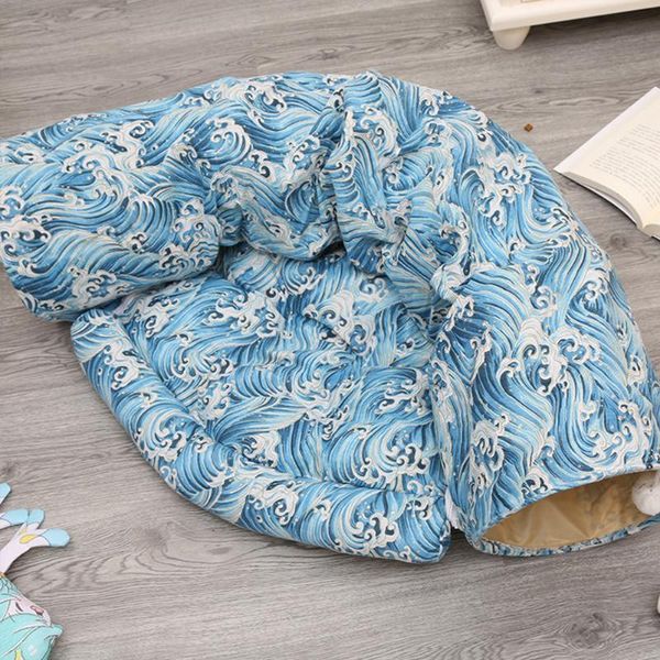 cat toys funny sleeping bed play tunnel warm house tube pad soft central mat dog half round shaped toy
cat toys funny sleeping bed play tunnel warm house tube pad soft central mat dog half round shaped toy