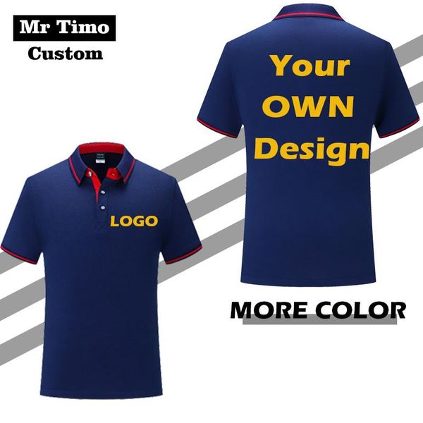 men's polos summer high-end shirt multi-stylecustom logo custom top, White;black
men's polos summer high-end shirt multi-stylecustom logo custom top, White;black