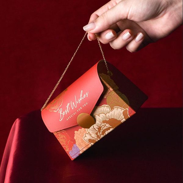 gift wrap 50pcs wedding favor and gifts chain sugar box paperboard beautiful candy container advanced handbag style boxe
gift wrap 50pcs wedding favor and gifts chain sugar box paperboard beautiful candy container advanced handbag style boxe