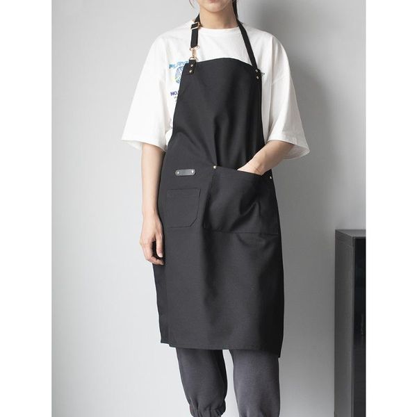 aprons waterproof canvas apron, coffee shop, restaurant, milk tea waiters, work clothes, custom logo printing
aprons waterproof canvas apron, coffee shop, restaurant, milk tea waiters, work clothes, custom logo printing