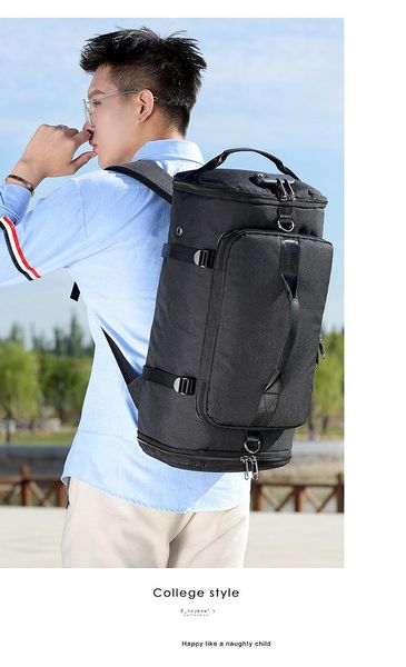 backpack large capacity of the shoulder bag women oxford cloth leisure sports multi-purpose anti-theft lock travel
backpack large capacity of the shoulder bag women oxford cloth leisure sports multi-purpose anti-theft lock travel