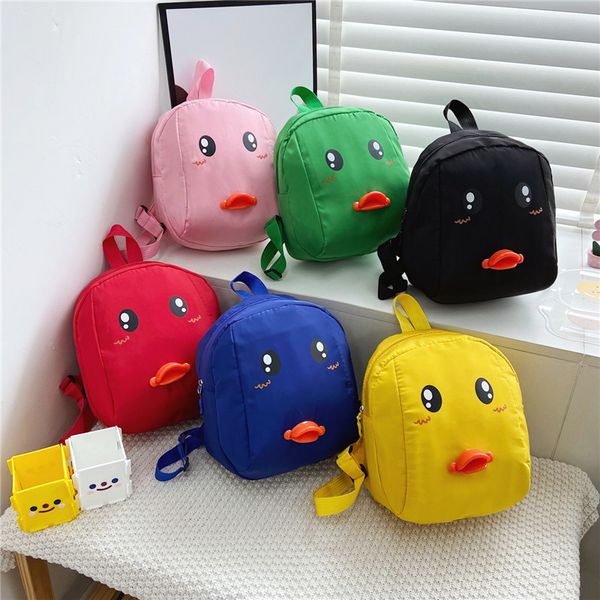 luxurys designers bags kindergarten schoolbag cute children's backpack korean fashion small backpacks light cartoon bag nylon color 6
luxurys designers bags kindergarten schoolbag cute children's backpack korean fashion small backpacks light cartoon bag nylon color 6