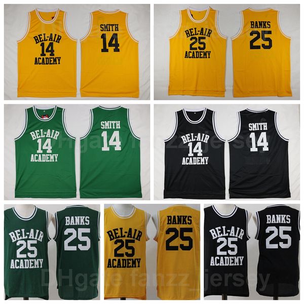 men basketball moive of the fresh prince 14 will smith jersey 25 carlton banks bel-air(bel air) academy (tv sitcom) green yellow black team
men basketball moive of the fresh prince 14 will smith jersey 25 carlton banks bel-air(bel air) academy (tv sitcom) green yellow black team