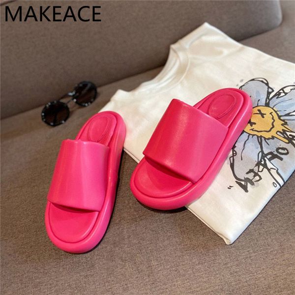 official website 70% off outlet rose red summer women's transparent soft bread leather round peep-toe woman sandals flat slippers new m, Black
official website 70% off outlet rose red summer women's transparent soft bread leather round peep-toe woman sandals flat slippers new m, Black
