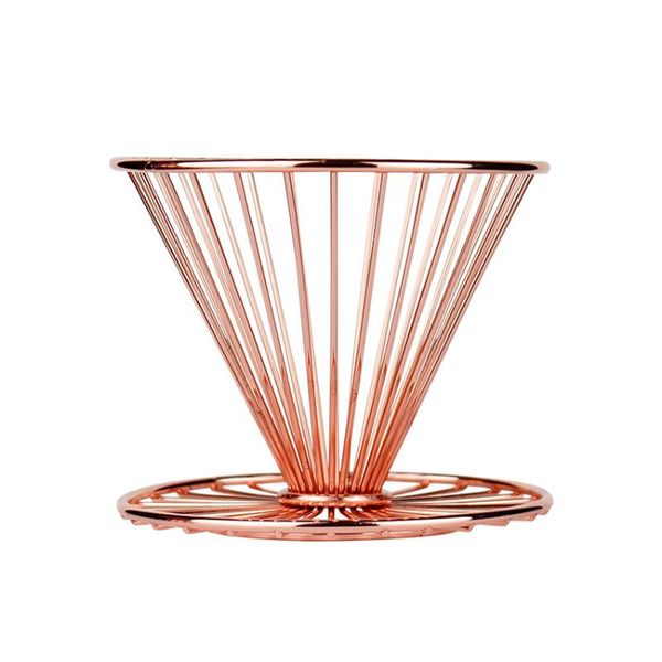 coffee filters stainless steel pour over cone dripper with cup stand, reusable single maker filter strainer
coffee filters stainless steel pour over cone dripper with cup stand, reusable single maker filter strainer