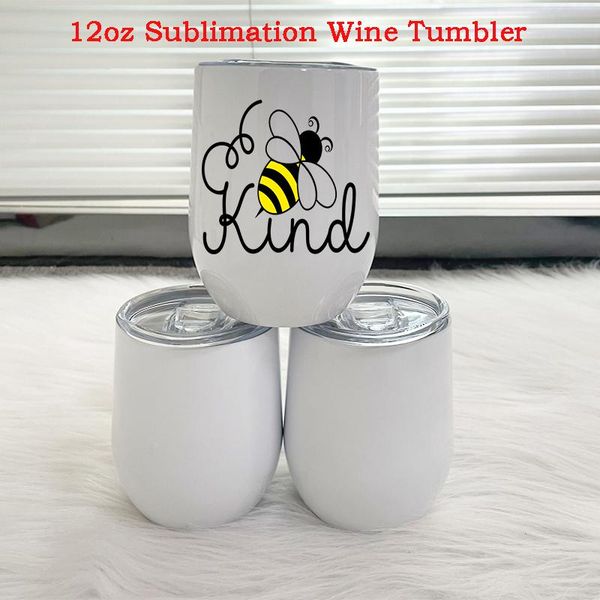 water bottles 12oz sublimation wine tumbler egg shaped beer cups double walled stainless steel coffee mugs insulated cup for wedding party
water bottles 12oz sublimation wine tumbler egg shaped beer cups double walled stainless steel coffee mugs insulated cup for wedding party
