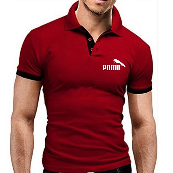 men's polos shirt summer stitching shorts sleeves business clothes luxury t-shirt brand mtp129, White;black
men's polos shirt summer stitching shorts sleeves business clothes luxury t-shirt brand mtp129, White;black