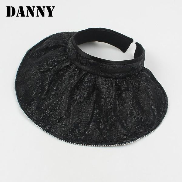 wide brim hats summer korean lace flower women's large eaves sunscreen uv sun hat fashion bright rhinestone foldable shell beach female, Blue;gray
wide brim hats summer korean lace flower women's large eaves sunscreen uv sun hat fashion bright rhinestone foldable shell beach female, Blue;gray