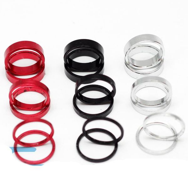 bike heels & chainwheels 5pcs alloy chainring bolts shim spacer 1mm 2mm 3mm for bicycle chainwheel crankset parts screws mtb track
bike heels & chainwheels 5pcs alloy chainring bolts shim spacer 1mm 2mm 3mm for bicycle chainwheel crankset parts screws mtb track