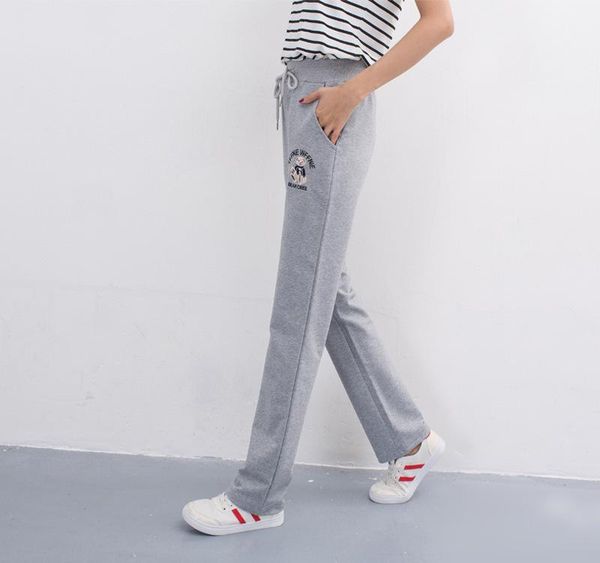 women's pants & capris a fan lang women autumn straight pattern casual sweatpants harem trousers streetwear slacks,woman's runing, Black;white
women's pants & capris a fan lang women autumn straight pattern casual sweatpants harem trousers streetwear slacks,woman's runing, Black;white