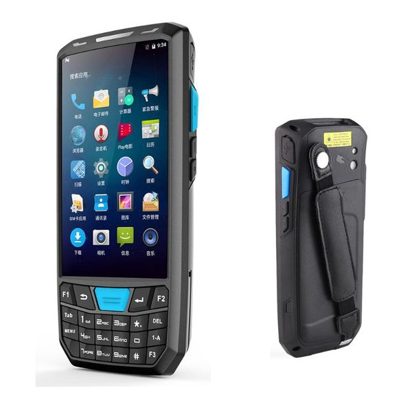 handheld pda android 8.1 rugged terminal 1d 2d barcode scanner wifi 4g bluetooth gps pda bar codes reader
handheld pda android 8.1 rugged terminal 1d 2d barcode scanner wifi 4g bluetooth gps pda bar codes reader