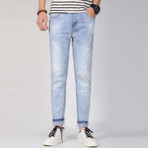 2021 new man ripped hiphop skateboard baggy denim pants hip hop men jeans 4 seasons big size 28-36 w6hz, Blue
2021 new man ripped hiphop skateboard baggy denim pants hip hop men jeans 4 seasons big size 28-36 w6hz, Blue