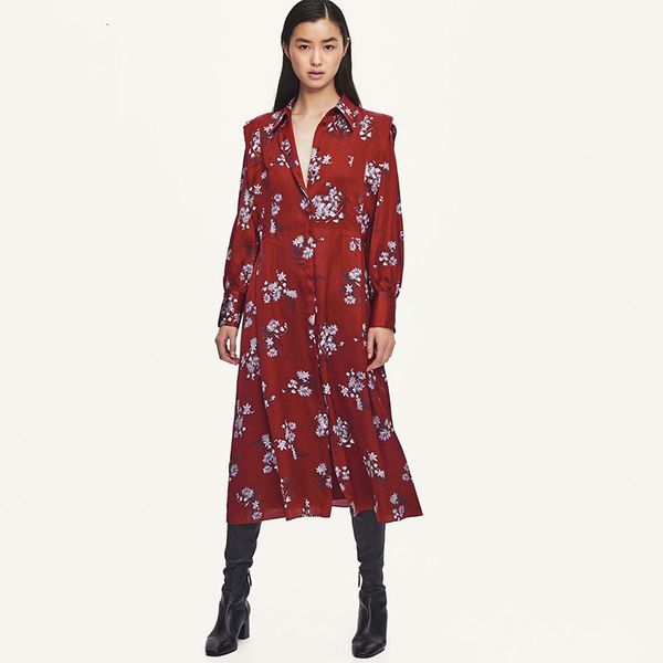 2021 spring products women women's year series new year's eve high-end red long sleeve lapel kxzn, Black;gray
2021 spring products women women's year series new year's eve high-end red long sleeve lapel kxzn, Black;gray