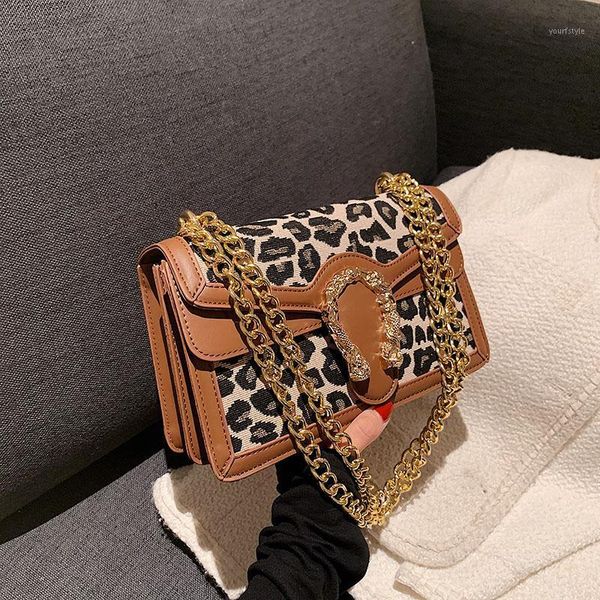 evening bags fashion leopard square chain women shoulder bag high-quality leather handbag luxury designer crossbody ladies messenger
evening bags fashion leopard square chain women shoulder bag high-quality leather handbag luxury designer crossbody ladies messenger
