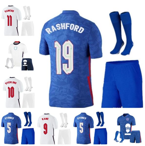 + kids kit 2021 sancho rashford soccer jersey kane sterling vardy rashford dele 20 21 national teams football shirt, Black;yellow
+ kids kit 2021 sancho rashford soccer jersey kane sterling vardy rashford dele 20 21 national teams football shirt, Black;yellow