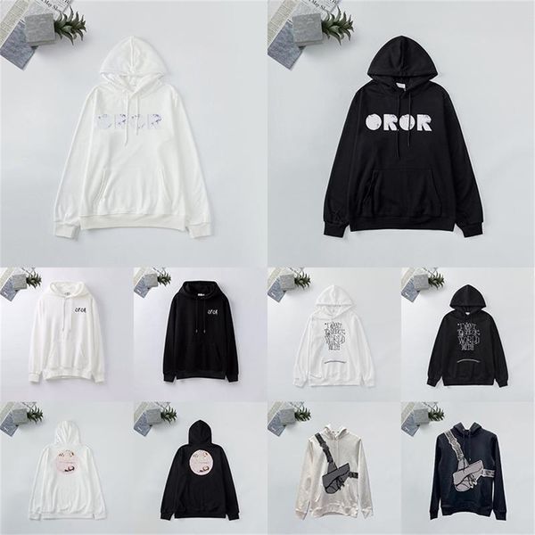 21ss new arrival mens womens designer hoodies fashion men hoodie autumn winter long sleeve hoodie pullover clothes sudadera sweatshirts0li, Black
21ss new arrival mens womens designer hoodies fashion men hoodie autumn winter long sleeve hoodie pullover clothes sudadera sweatshirts0li, Black
