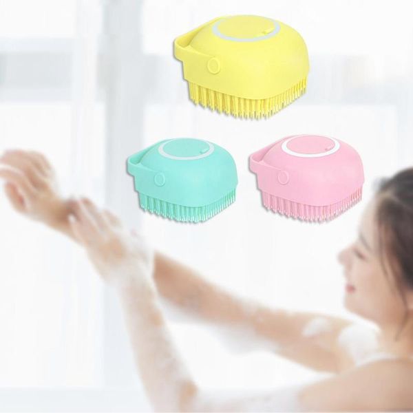 dog grooming blue silica gel bath brush flexibility spa shampoo swimming supplies tool pool cleaning z7m1
dog grooming blue silica gel bath brush flexibility spa shampoo swimming supplies tool pool cleaning z7m1