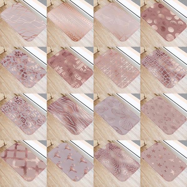 carpets pink butterfly geometric pattern anti-slip suede carpet 40*60cm door mat doormat outdoor kitchen living room floor rug 48286
carpets pink butterfly geometric pattern anti-slip suede carpet 40*60cm door mat doormat outdoor kitchen living room floor rug 48286