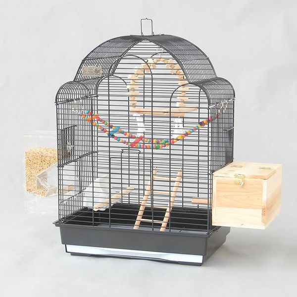 bird cages black luxury large cage xuanfeng tiger parrot starling metal peony breeding zp12291855
bird cages black luxury large cage xuanfeng tiger parrot starling metal peony breeding zp12291855