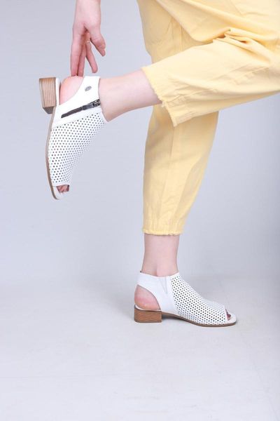 sandals 1105 20y, Black
