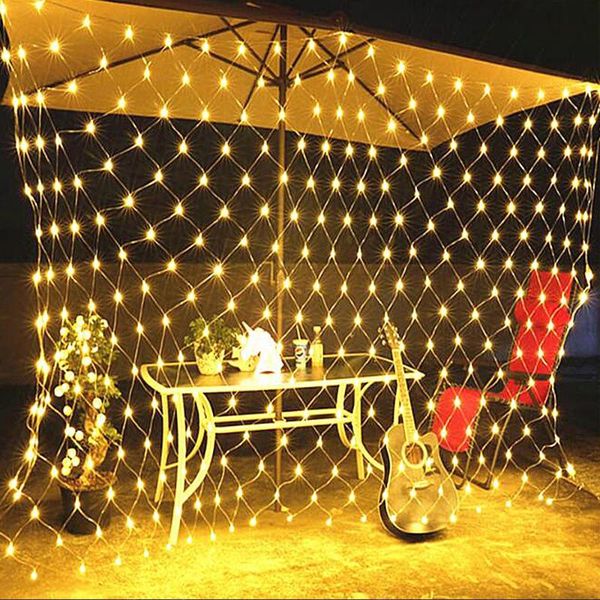 led mesh string light fairy light chain wedding party decoration garden lamp ,fairy lights net garland slingers string
led mesh string light fairy light chain wedding party decoration garden lamp ,fairy lights net garland slingers string