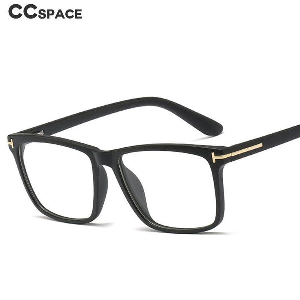 fashion sunglasses frames 48188 plastic titanium glasses ultralight square simple men women optical computer, Black
fashion sunglasses frames 48188 plastic titanium glasses ultralight square simple men women optical computer, Black