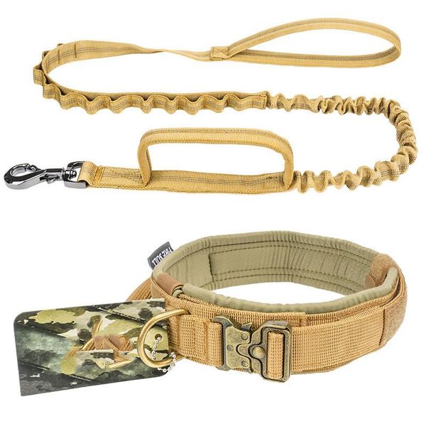 dog collars & leashes pet tactical collar and leash set adjustable pets outdoor training supplies quick release medium large dogs german she
dog collars & leashes pet tactical collar and leash set adjustable pets outdoor training supplies quick release medium large dogs german she