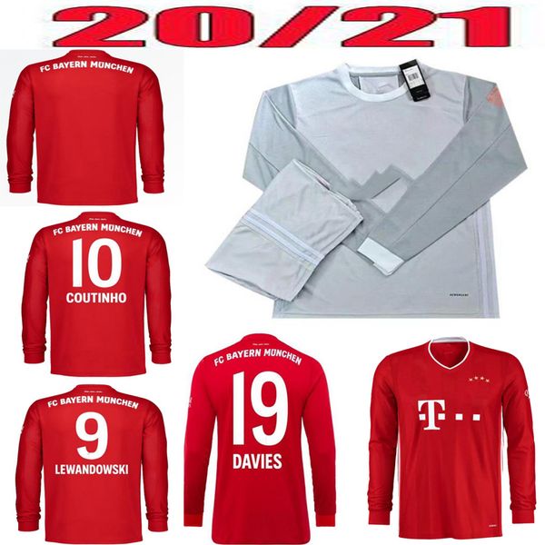 20/21 bayern munich long sleeve soccer jersey 2020 2021davies muller soccer shirt lewandowski goalkeeper football uniform, Black;yellow
20/21 bayern munich long sleeve soccer jersey 2020 2021davies muller soccer shirt lewandowski goalkeeper football uniform, Black;yellow