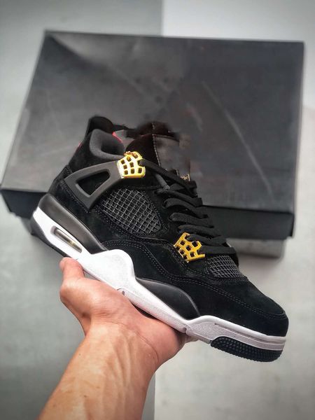 retro black 4 basketball shoes sports trainer sneaker size36-46
retro black 4 basketball shoes sports trainer sneaker size36-46