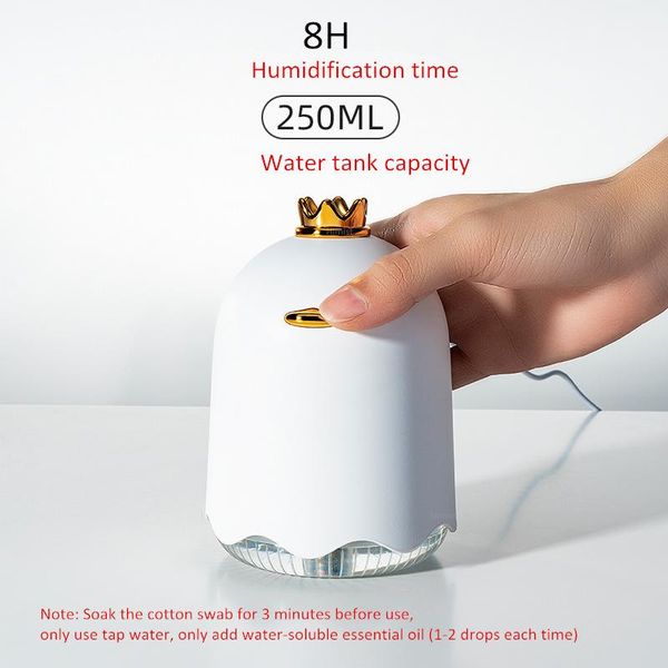 humidifiers 250ml air humidifier usb mini aroma diffuser ultrasonic essential oil diffusers with colorful light aromatherapy for home car
humidifiers 250ml air humidifier usb mini aroma diffuser ultrasonic essential oil diffusers with colorful light aromatherapy for home car