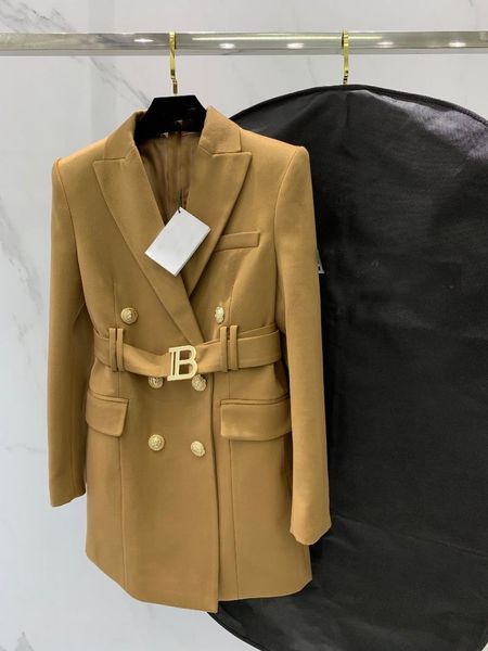 women's suits & blazers 2021fw autumn luxury women wool blazer jacket with belts female fashion coat 3 color gdnz 8.02, White;black
women's suits & blazers 2021fw autumn luxury women wool blazer jacket with belts female fashion coat 3 color gdnz 8.02, White;black