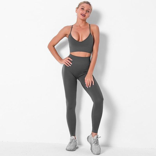 yoga outfit joggers women set suit for fitness gym clothes leggings sport running clothing sports workout seamless two pieces womens
yoga outfit joggers women set suit for fitness gym clothes leggings sport running clothing sports workout seamless two pieces womens