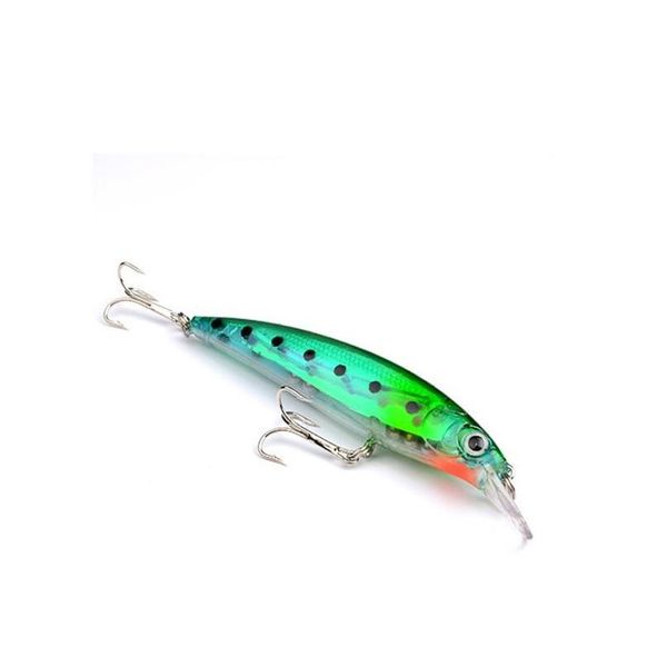1pcs fishing lure 11cm 13.4g swimbait minnow wobblers fishing tackle 10 colors crankbait hard artific jllmma
1pcs fishing lure 11cm 13.4g swimbait minnow wobblers fishing tackle 10 colors crankbait hard artific jllmma