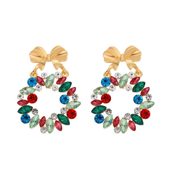 korean ethnic style new fashion creative bow set with diamond, versatile earrings, net red, the same personali, Silver
korean ethnic style new fashion creative bow set with diamond, versatile earrings, net red, the same personali, Silver