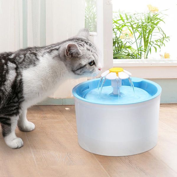 pet 1.6l automatic drinking fountain usb charging kitten puppy cat dog mute health electric water dispenser with charcoal filter
pet 1.6l automatic drinking fountain usb charging kitten puppy cat dog mute health electric water dispenser with charcoal filter