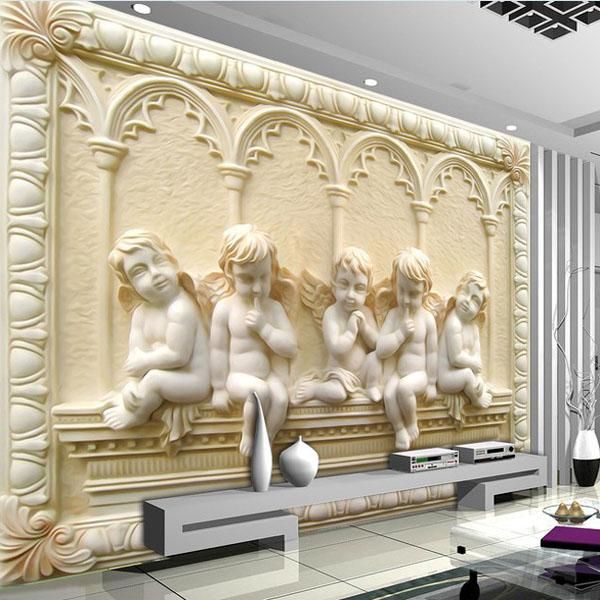 wallpapers bacal jade angel papel parede 3d wall murals wallpaper for walls 5d home decor po 8d mural paper
wallpapers bacal jade angel papel parede 3d wall murals wallpaper for walls 5d home decor po 8d mural paper