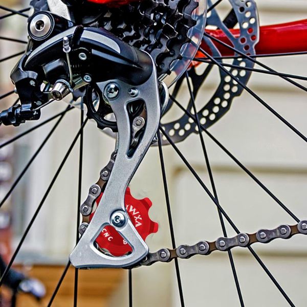 bike derailleurs bicycle pulley drive bearing rear derailleur guide wheel with complimentary reducer sleeve cycling parts
bike derailleurs bicycle pulley drive bearing rear derailleur guide wheel with complimentary reducer sleeve cycling parts