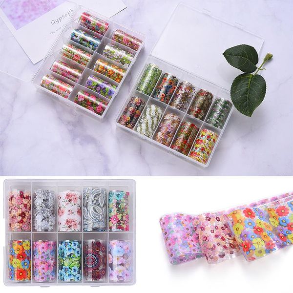 stickers & decals 1 box valentine's day nail sticker star transfer butterfly flower rose decoration, Black
stickers & decals 1 box valentine's day nail sticker star transfer butterfly flower rose decoration, Black
