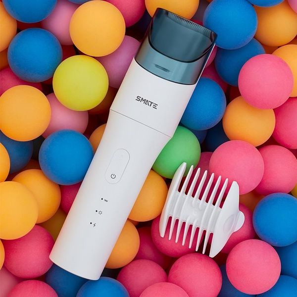 children's electric hair clipper for household use without card hair waterproof electric clipper ceramic blade haircut
children's electric hair clipper for household use without card hair waterproof electric clipper ceramic blade haircut