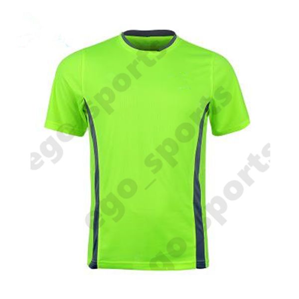 men yellow short sleeve soccer jersey team training uniform football match shirt quick dry, Black
men yellow short sleeve soccer jersey team training uniform football match shirt quick dry, Black