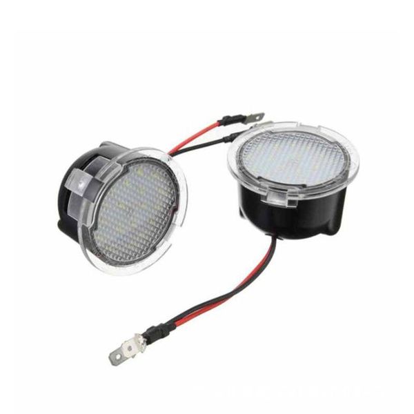 car headlights 2pcs led under side mirror puddle light for edge fusion flex explorer mondeo taurus f-150 expedition lx0e
car headlights 2pcs led under side mirror puddle light for edge fusion flex explorer mondeo taurus f-150 expedition lx0e