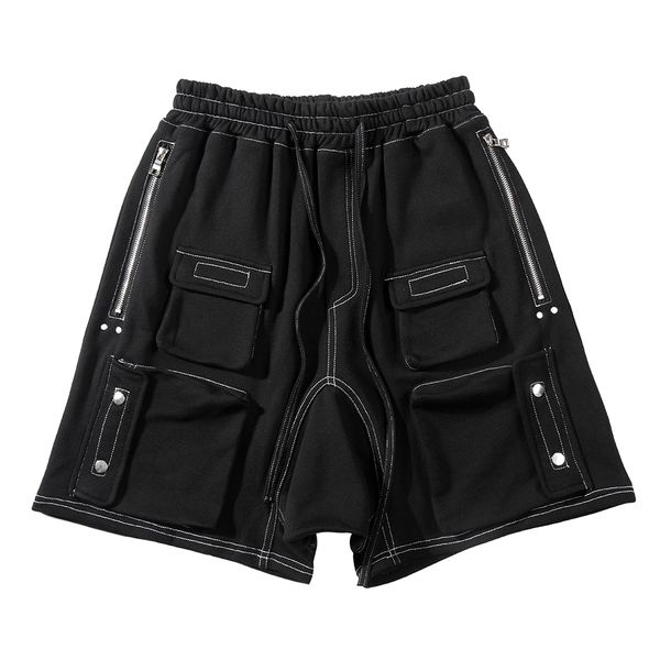2021 new multi-bolsos lavados retro casual homens harajuku drawstring streetwear carga shorts oversize slido hip cales de vero ubwa, White;black
2021 new multi-bolsos lavados retro casual homens harajuku drawstring streetwear carga shorts oversize slido hip cales de vero ubwa, White;black